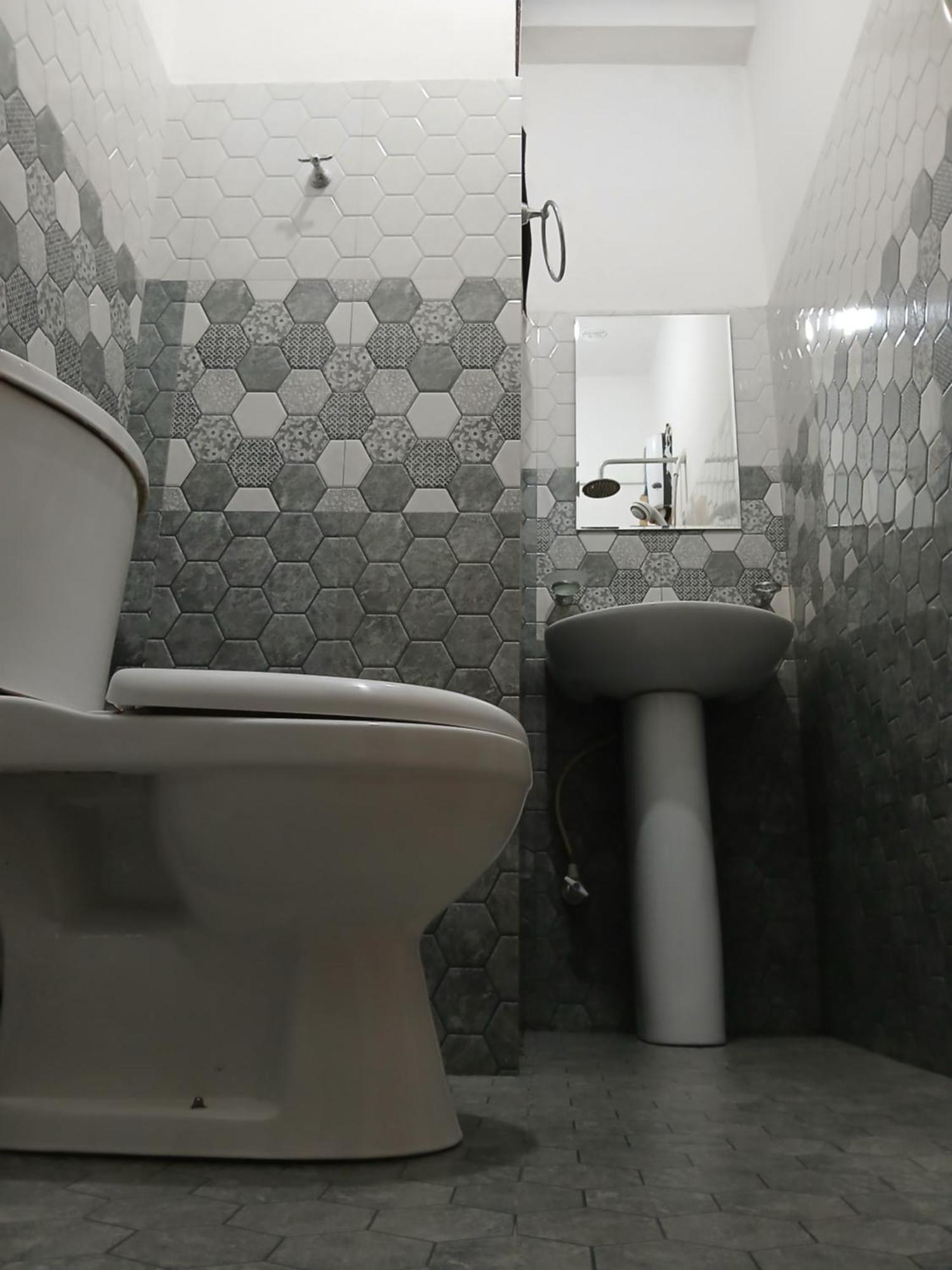 The Peak Residence ナラタニヤ エクステリア 写真